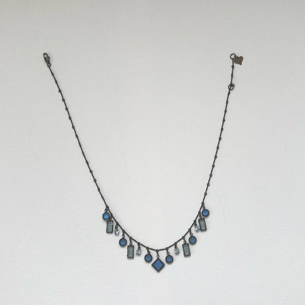 Vintage necklace